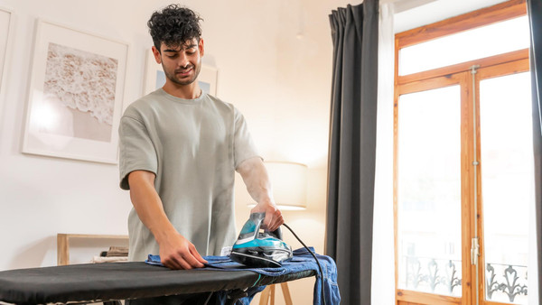 Утюг Cecotec Fast&Furious 6050 X-Treme i-Pump / 5530- фото3