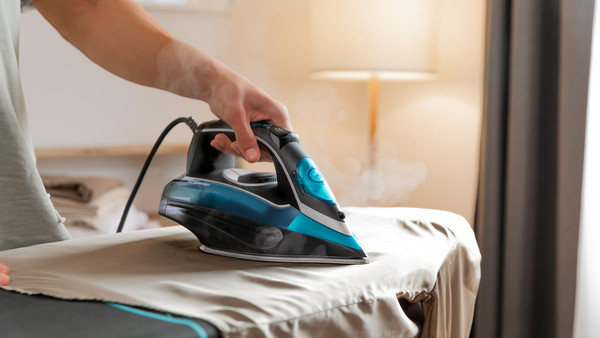 Утюг Cecotec Fast&Furious 6050 X-Treme i-Pump / 5530- фото4