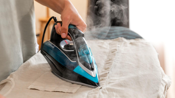 Утюг Cecotec Fast&Furious 6050 X-Treme i-Pump / 5530- фото5