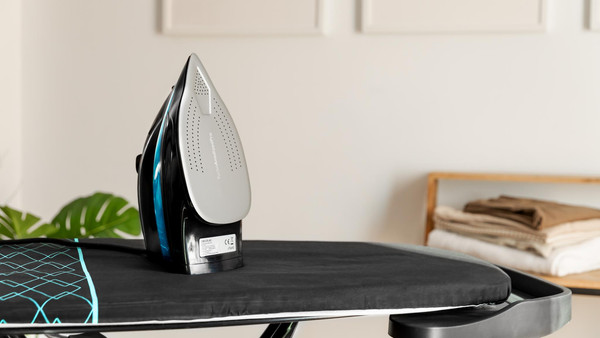 Утюг Cecotec Fast&Furious 6050 X-Treme i-Pump / 5530- фото6