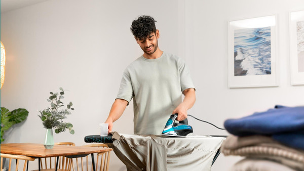 Утюг Cecotec Fast&Furious 6050 X-Treme i-Pump / 5530- фото8