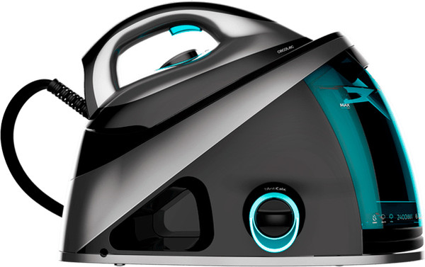 Утюг с парогенератором Cecotec Fast&Furious 8040 Absolute / 5535- фото