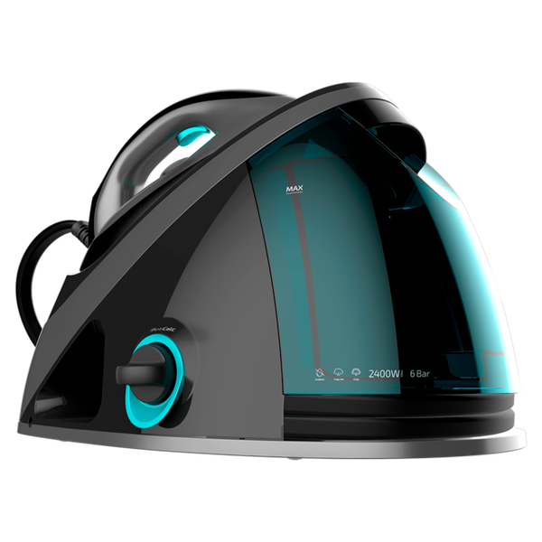 Утюг с парогенератором Cecotec Fast&Furious 8040 Absolute / 5535- фото2