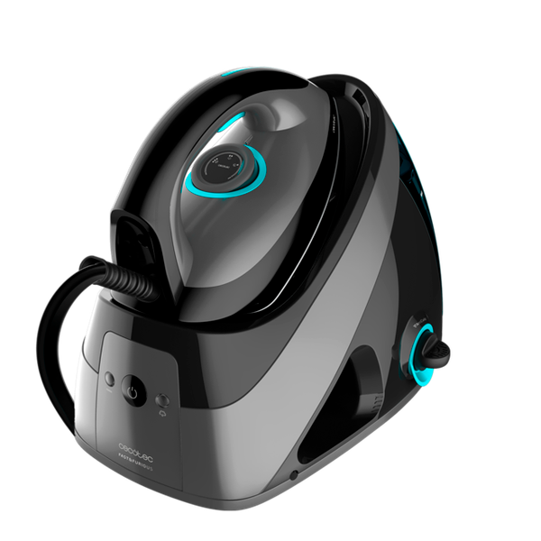 Утюг с парогенератором Cecotec Fast&Furious 8040 Absolute / 5535- фото3