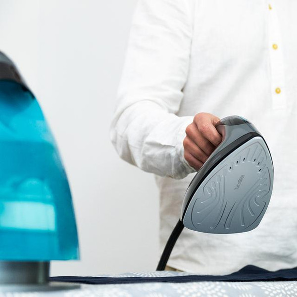 Утюг с парогенератором Cecotec Fast&Furious 8040 Absolute / 5535- фото9