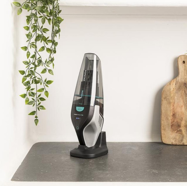 Портативный пылесос Cecotec Conga PopStar Micro 18.5 V Animal Hand / 5540- фото10