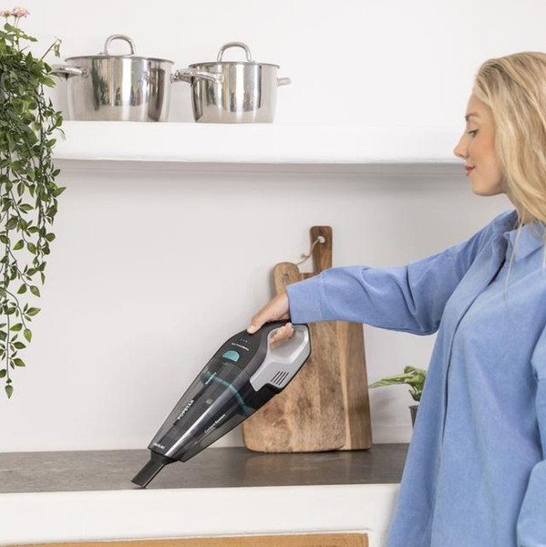 Портативный пылесос Cecotec Conga PopStar Micro 18.5 V Animal Hand / 5540- фото4