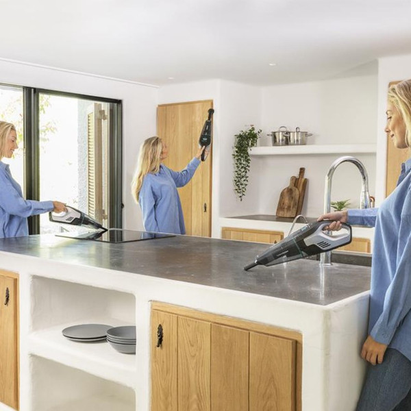 Портативный пылесос Cecotec Conga PopStar Micro 18.5 V Animal Hand / 5540- фото5