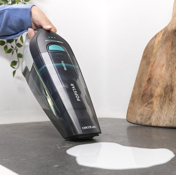 Портативный пылесос Cecotec Conga PopStar Micro 18.5 V Animal Hand / 5540- фото8