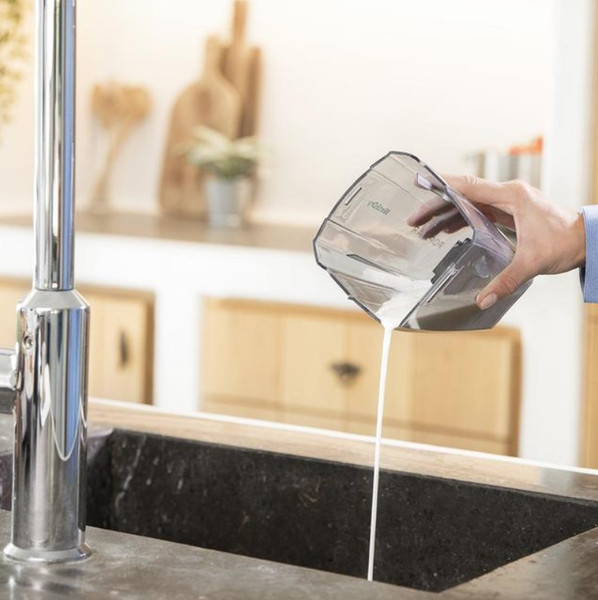 Портативный пылесос Cecotec Conga PopStar Micro 18.5 V Animal Hand / 5540- фото9