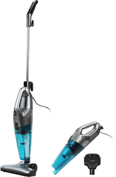 Вертикальный пылесос Cecotec Conga PopStar 1500 Animal Duo / 5542- фото