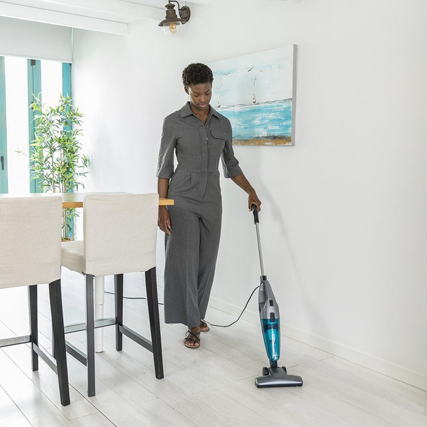 Вертикальный пылесос Cecotec Conga PopStar 1500 Animal Duo / 5542- фото10