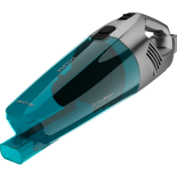 Вертикальный пылесос Cecotec Conga PopStar 1500 Animal Duo / 5542- фото5