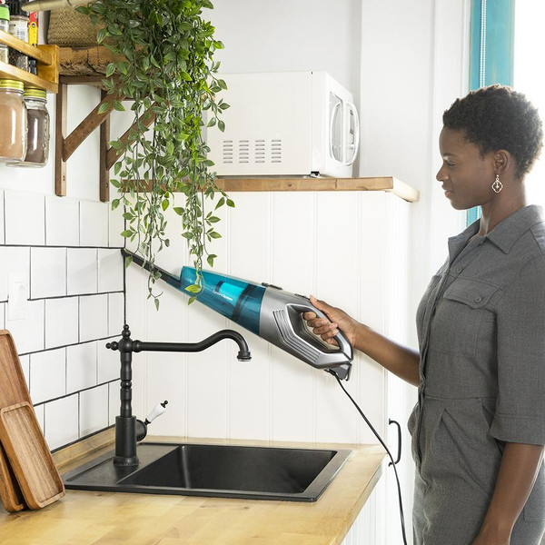 Вертикальный пылесос Cecotec Conga PopStar 1500 Animal Duo / 5542- фото7