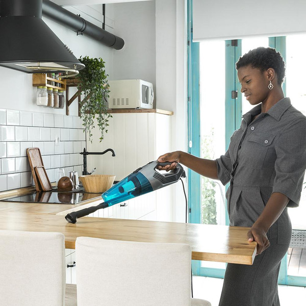 Вертикальный пылесос Cecotec Conga PopStar 1500 Animal Duo / 5542- фото8