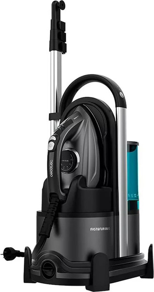 Утюг с парогенератором Cecotec Fast&Furious 9050 X-Treme / 5596- фото