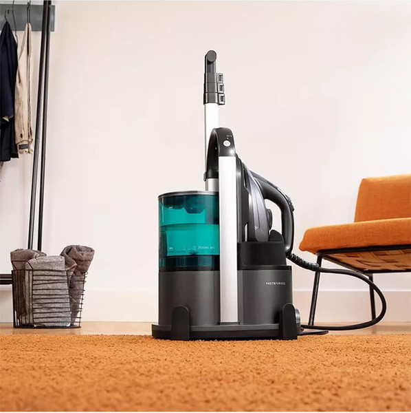 Утюг с парогенератором Cecotec Fast&Furious 9050 X-Treme / 5596- фото2