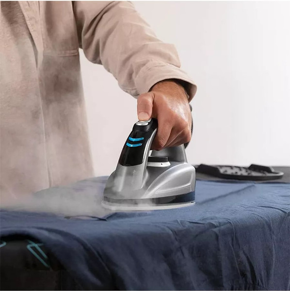 Утюг с парогенератором Cecotec Fast&Furious 9050 X-Treme / 5596- фото3