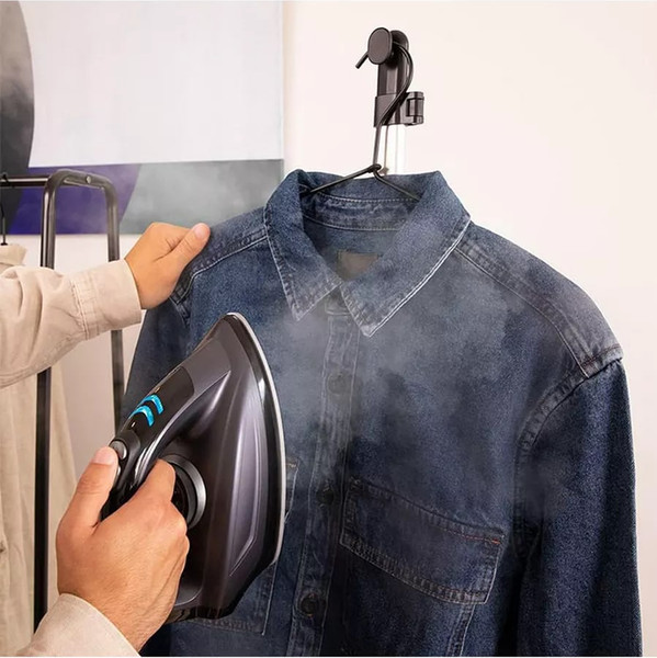 Утюг с парогенератором Cecotec Fast&Furious 9050 X-Treme / 5596- фото4