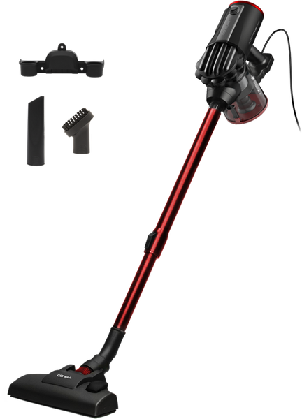 Вертикальный пылесос Cecotec Conga Thunderbrush / 5666- фото