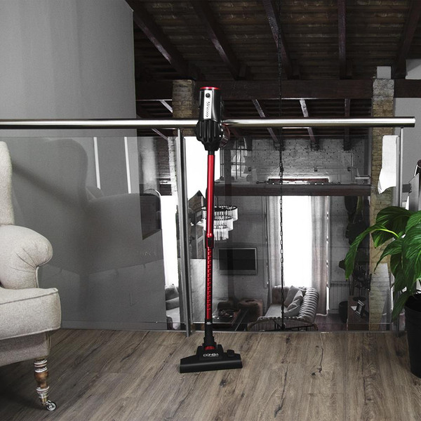 Вертикальный пылесос Cecotec Conga Thunderbrush / 5666- фото3