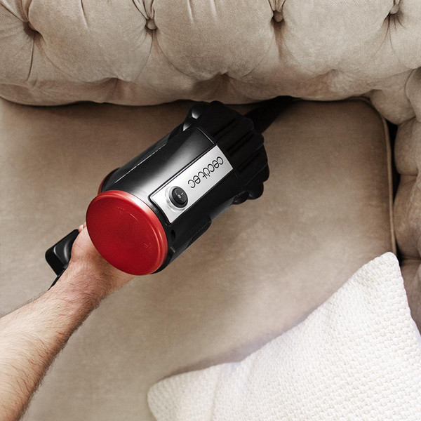 Вертикальный пылесос Cecotec Conga Thunderbrush / 5666- фото5