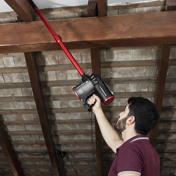 Вертикальный пылесос Cecotec Conga Thunderbrush / 5666- фото8