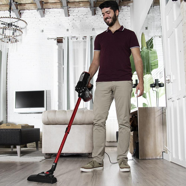 Вертикальный пылесос Cecotec Conga Thunderbrush / 5666- фото9