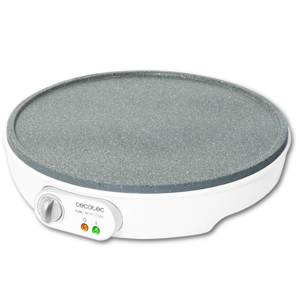 Блинница Cecotec Fun Crepestone / 8009- фото2