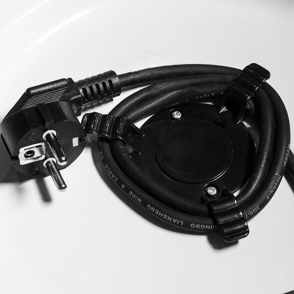 Блинница Cecotec Fun Crepestone / 8009- фото4