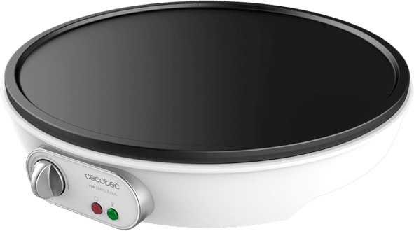 Блинница Cecotec Fun Crepelicious / 8022- фото