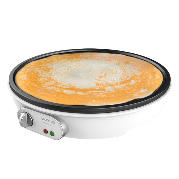 Блинница Cecotec Fun Crepelicious / 8022- фото2