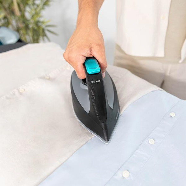 Утюг с парогенератором Cecotec IronHero 3000 Station / 8365- фото10