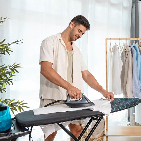 Утюг с парогенератором Cecotec IronHero 3000 Station / 8365- фото4