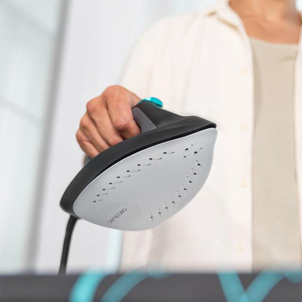 Утюг с парогенератором Cecotec IronHero 3000 Station / 8365- фото9