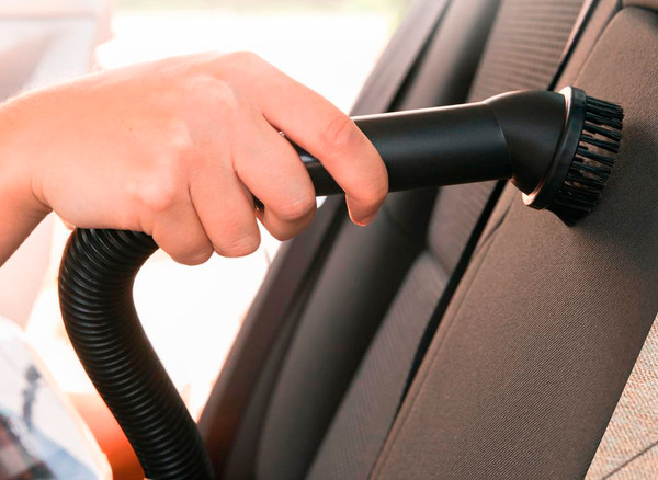 Портативный пылесос Cecotec Conga Rockstar Hand 8.4 V / 8373- фото10