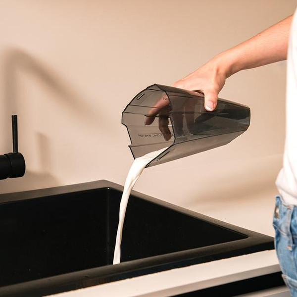 Портативный пылесос Cecotec Conga Rockstar Hand 8.4 V / 8373- фото7