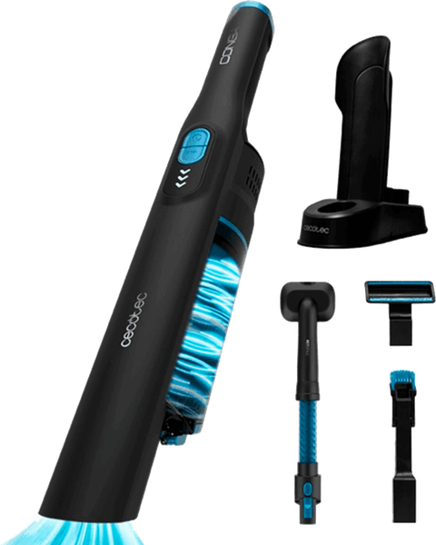 Портативный пылесос Cecotec Conga Rockstar Micro+ Animal / 8378- фото