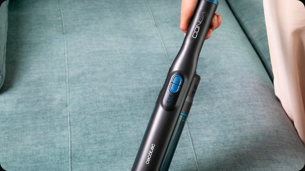 Портативный пылесос Cecotec Conga Rockstar Micro+ Animal / 8378- фото3