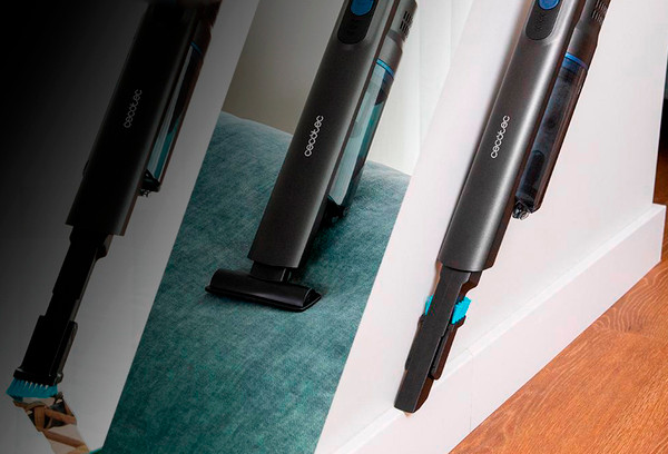 Портативный пылесос Cecotec Conga Rockstar Micro+ Animal / 8378- фото5