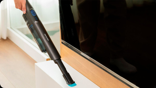 Портативный пылесос Cecotec Conga Rockstar Micro+ Animal / 8378- фото6