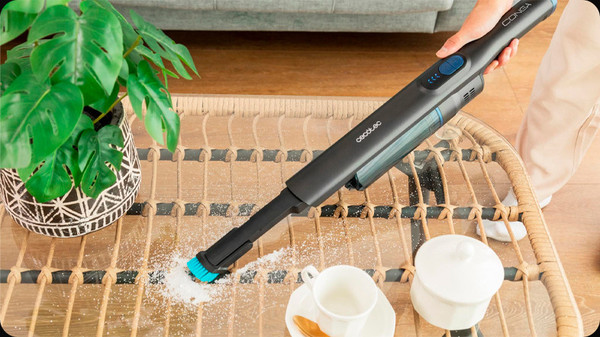 Портативный пылесос Cecotec Conga Rockstar Micro+ Animal / 8378- фото7