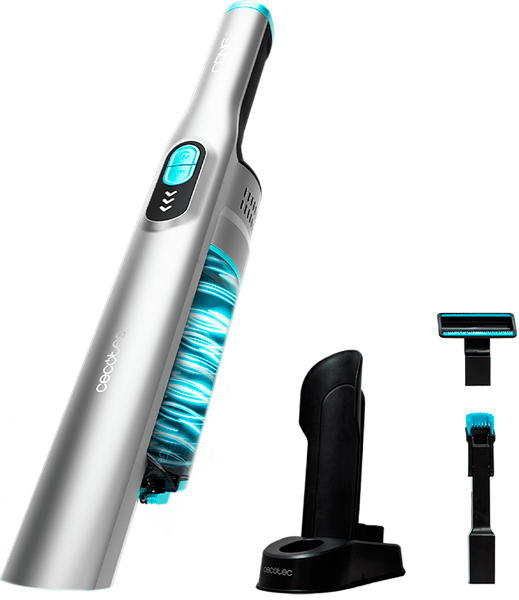 Портативный пылесос Cecotec Conga Rockstar Micro Essential / 8380- фото