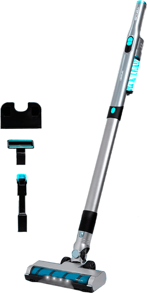 Портативный пылесос Cecotec Scoba 2100 Jalisco / 8403- фото