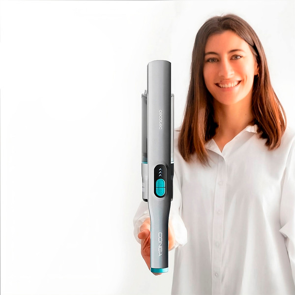 Портативный пылесос Cecotec Scoba 2100 Jalisco / 8403- фото10