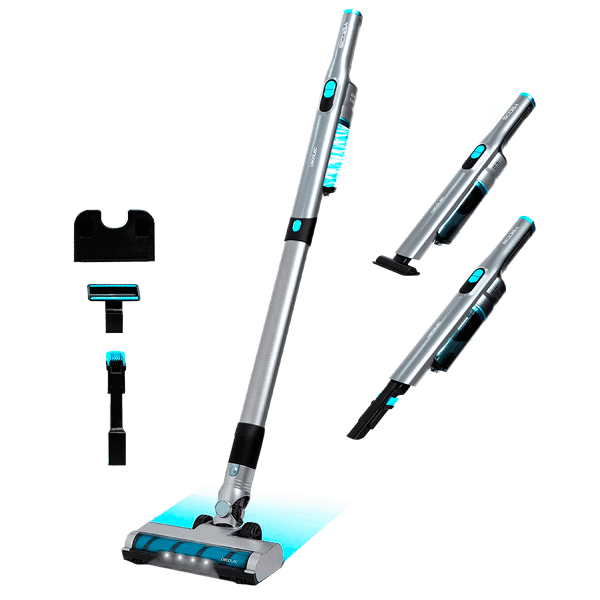 Портативный пылесос Cecotec Scoba 2100 Jalisco / 8403- фото2