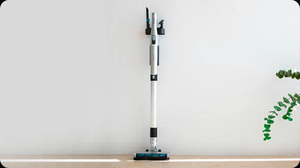 Портативный пылесос Cecotec Scoba 2100 Jalisco / 8403- фото3