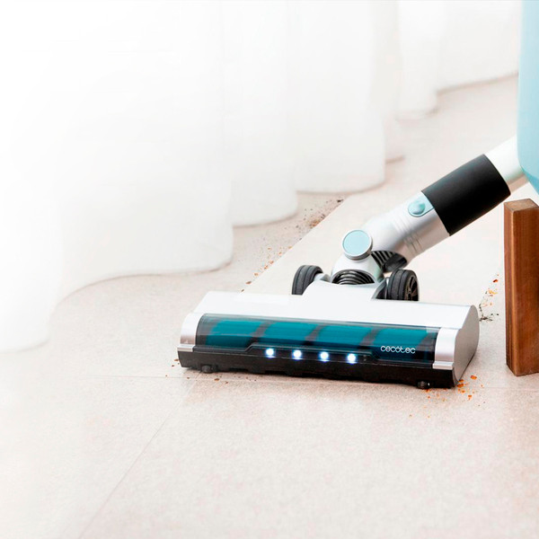 Портативный пылесос Cecotec Scoba 2100 Jalisco / 8403- фото4