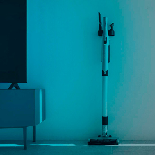 Портативный пылесос Cecotec Scoba 2100 Jalisco / 8403- фото6