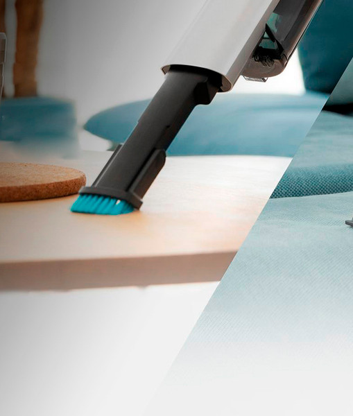 Портативный пылесос Cecotec Scoba 2100 Jalisco / 8403- фото9